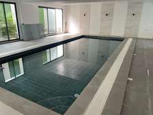 Appartement F5 à louer Almadies