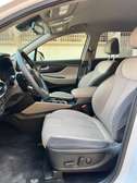 Hyundai Santa Fe 2019