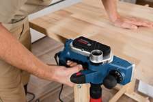 Rabotteuse Bosch Professional