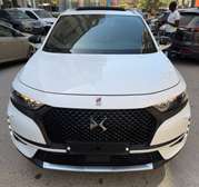 Citroen DS7 2019