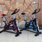 Vélo d'appartement sport