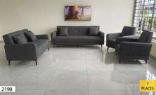 Salon 7 places