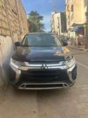 Mitsubishi Outlander 2019 SUV
