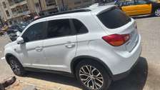 MITSUBISHI OUTLANDER SPORT 2017
