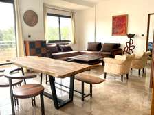 Appartements meublés à Saly