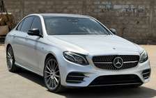 Mercedes-Benz E43 AMG