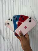 Iphone 13 simple 128go