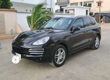 Porsche Cayenne 1014
