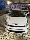 Kia Rio 2018
