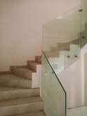 Appartement neuf à Vendre au Point E