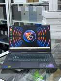 MSI Cyborg i7 13th