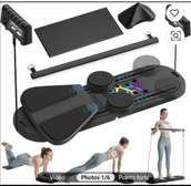 Pilates disponibles