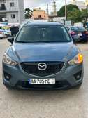 Mazda cx5 2014