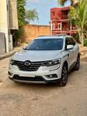 QM6 DIESEL 2017 VENANT