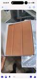 iPad pro 2020 11 pouce capacité 128giga