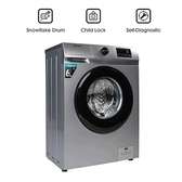 Machine a laver 6kg hisense