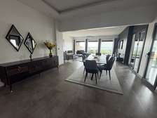 Magnifique appartement meublé vue mer Mamelles