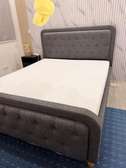 Lit moderne haut de gamme
