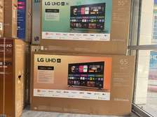 SMART TV LG 65 pouces