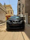 NISSAN QASHQAI 2017