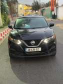 Nissan Qashquai Anne 2021