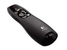 POINTEUR LASER LOGITECH R400
