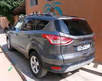 Ford Escape 2013