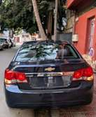 Chevrolet ltz 2015 venant