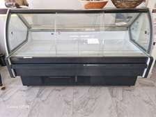 Vitrine réfrigérée