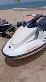 Jet Ski Sea-Doo GTI STD 1503 -