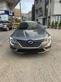 RENAULT SM6