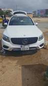 Mercedes-Benz GLC 300 4MATIC année 2016