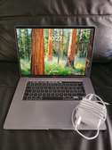 MACBOOK PRO 16 POUCE 2019 i7 6coeurs