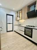 Appartement F4 neuf à louer à Mermoz