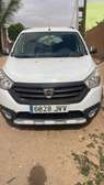 Dacia lodgy 2016 7 places