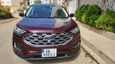 FORD EDGE TITANIUM AWD 2019