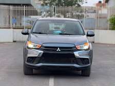 Mitsubishi rvr 2019