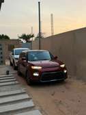 KIA SOUL 2020