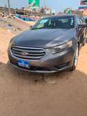 Ford taurus