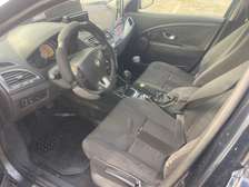 Renault megane 3