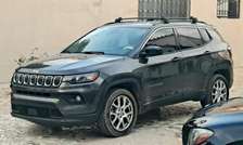 Jeep Cherokee limited