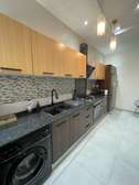 Appartement meublé  F2 a LOUER LIBERTÉ 6 Ext