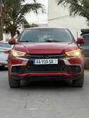 Misthibisi outlander sport