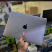 MacBook Pro 13,3" Touch Bar 2019