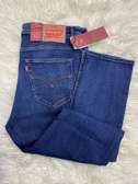Levi's 501 jean