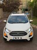 2019 FORD ESCOSPORT 2.0 4wd