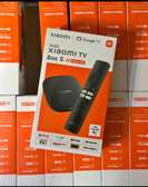 Box Xiaomi 4K ULTRA HD