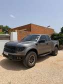 FORD F150 RAPTOR
