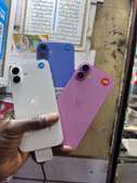 iphone 16 plus 128 Go 256 Go