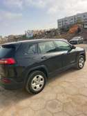Jeep Cherokee 2014